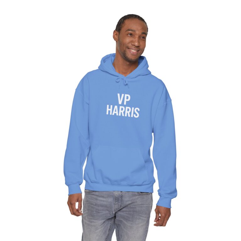 VP Harris Was Right About Everything - Hoodies